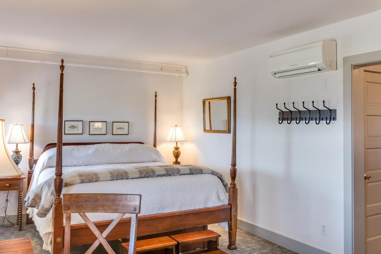 First Colony Inn Нагс Хед Екстериор снимка
