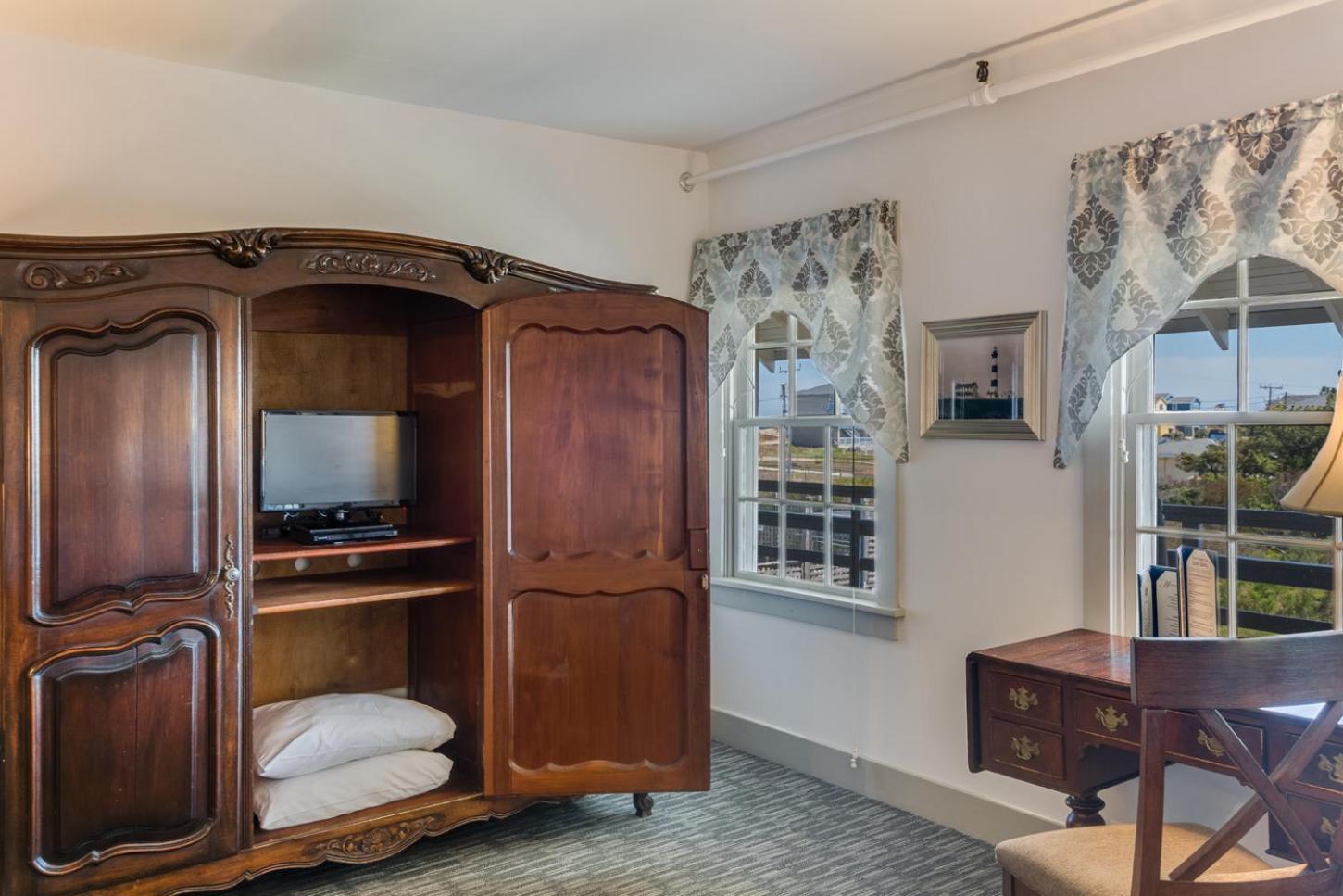 First Colony Inn Нагс Хед Екстериор снимка