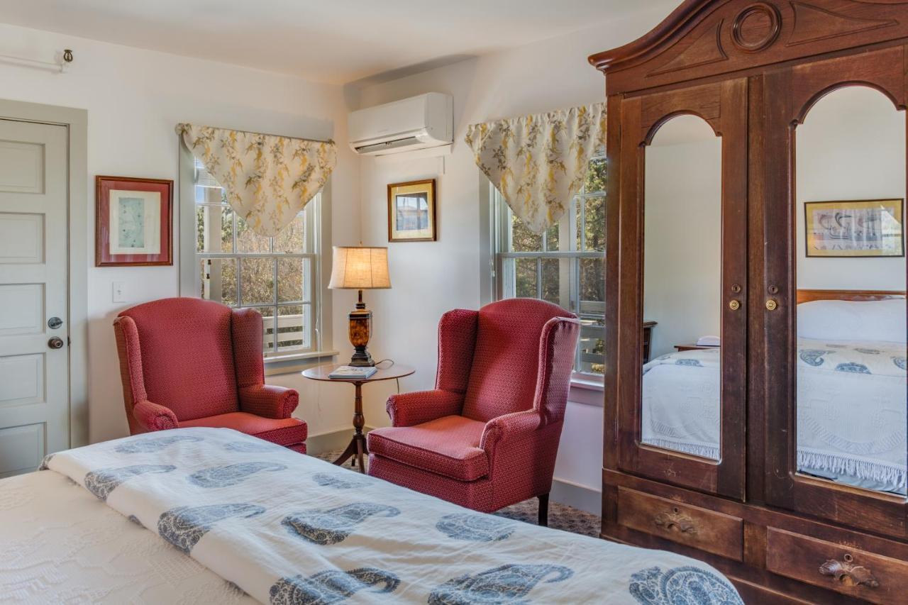 First Colony Inn Нагс Хед Екстериор снимка