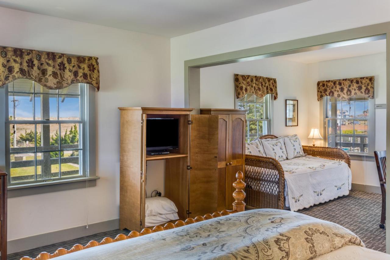 First Colony Inn Нагс Хед Екстериор снимка