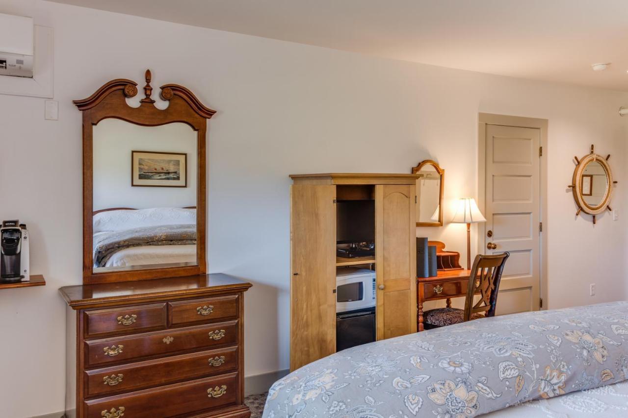 First Colony Inn Нагс Хед Екстериор снимка